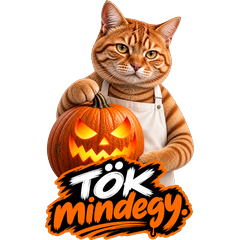 Tök mindegy.